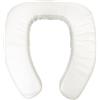 Yidueace Rialzo Per Sedile Wc Morbido - 40x38x5 CM | Alza Bidet Per Anziani | Sedile Rialzato WC, Cuscino Del Sedile, Alza Seduta Water Per Disabili Adulti Anziani Disabili Incinte Ospedale Domiciliare