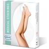 Gloria Med GLORIAMED COTTON EVO 162 GAMBALETTO CORTO MAX BEIGE MISURA EXTRA LARGE 1 PAIO