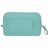 American Tourister borsa da toilette Urban Groove UG27 Washbag Pop Dusty Turquoise turchese