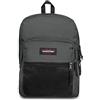 Eastpak Pinnacle Zaino, Casual Unisex - Adulto, 38 L, Grigio (Good Grey) P x L x A 25,5 x 32 x 42 cm