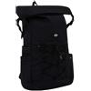 Dickies Ashville Utility Roll Top Backpack One Size