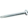 nextradeitalia CF VITE AUTOPERFORANTE TC AMBROVIT CAVA PH ZINCATA BIANCA MM 3,9X19 CF=PZ 1000