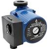 Unvented Components Europe Pompa di circolazione 25/60 130 mm per impianti di riscaldamento centralizzato - 3 velocità (1 confezione)
