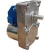 Generico Motoriduttore KENTA K9189050 per Stufe a Pellet - RIF. 2115 | 1,4 rpm 24Nm Albero Ø9,5 mm Equivalente 14702154 Ricambio Originale