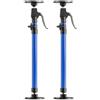 FytStycale Puntello di Sostegno Regolabile , style to 6 , 50-115 Cm | Struttura in Acciaio Robusto, Palo Telescopico, Stabile, Attrezzo, per Montaggio Pensili, Cartongessisti