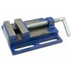 TANIASHOP Morsa per Trapano a Colonna 4 100mm Morsa per Trapano da Banco a Colonna Morsa a Ganasce Morsa per Trapano Morsetta Stringente Strettoia da Banco