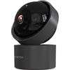 ISNATCH HeyCam Ultra Telecamera WiFi PTZ 3MP Interno | Audio, Visione Notturna