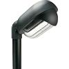 nextradeitalia 1PEZZO LANTERNA TESTA-PALO 'RESIDENCE' 60 W - cm 34 x 24 x 19 nero