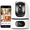 Imou PTCUBE IP/WI-FI 6MP 2.8 IR MIC/SPK