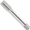 Cinrusge Maschio filettato M16 x 1,25, HSS M16x1,25 rubinetto a macchina | Maschio M16 x 1,25 con scanalatura diritta destra, realizzato in acciaio ad alta velocità M2, adatto per la filettatura di