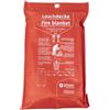 DÖNGES coperta antincendio en 1869, 100 x 100 cm, 18 x 15 cm, 210823