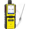 FORENSICS DETECTORS FD Analizzatore di Ossigeno per Saldatura di Forensics | Certificato di Calibrazione EU | 0-30% con Risoluzione 0,01% (100 ppm) | Analizzatore per Spurgo di Saldatura |