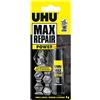 UHU 45865 — Potenza massima di riparazione, Tubetto da 8 G