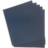 nextradeitalia 100PZ CARTA ABRASIVA IMPERMEABILE A FOGLI WOD IMPERIAL GRANA 1000 MM 230X280