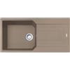 Franke Urban UBG 611-100 Cashmere 114.0682.528 - Lavello in granito