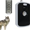 Generic Allarme da campeggio - 120dB / movimento a infrarossi (1) telecomando | Deterrente per animali esterni, sensore umano wireless per la sicurezza di tende e roulotte, protezione perimetrale WP02P