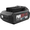 SKIL Batteria 20 V 2.0 Ah Skil Pwrcore 20 3130AA con connessione USB