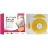 Nuhjytgf Patch Lift per Glutei 10 Pezzi Idratanti Ultra-Sottili Traspiranti Non | Cerotti Rassodanti Glutei Ideale per Lavoratori d'Ufficio Donne Post Parto Casa Dormitorio e Viaggi