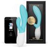 LELO INA Twist Aqua