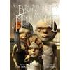 Ravi Thornton The Tale of Brin and Bent and Minno Marylebone (Copertina rigida)
