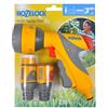 Hozelock Pistola Pistola Plus Starter Set