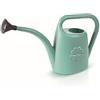 Prosperplast Annaffiatoio da giardino Prosperplast Koni da 4,5 l colore linfa