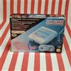 Nintendo console system snes control set set gig pal snsp-s-001a(ita) 1chip boxed poster