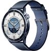 Xiaomi Watch S5 Smartwatch 1.48" Ceramic Blue M2530W1 con scatola NUOVO
