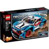 LEGO Technic Rally Car 42077 1005 Pezzi Nuovo Sigillato