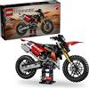 LEGO Technic Moto Ducati Desmo450 MX Factory 42238