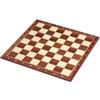 Chess - Scacchiera - Londra - Larghezza 50 Cm - Dimensione Della Casella 50 Mm