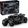 LEGO Technic Batmobile Tumbler - Remote Control Car Toy - Batman Model Kit w/Wor