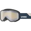 Uvex Speedy Nova Fm maschera da sci Unisex - Bambini e ragazzi (Pacco da 1)