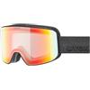 Uvex Pyrit V maschera da sci Unisex - Adulto (Pacco da 1)