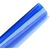 Generic Filtri gel per luci fotografiche e palcoscenico, filtro colorato in gel di carta e plastica (blu 82c), 40 x 50 cm