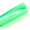 Generic Carta filtrante professionale, filtro gel per luce video correzione colore, 40 x 50 cm 15,7 x 19,6 Carta gel colorata (verde)