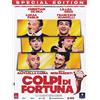 VIDEO DELTA Colpi Di Fortuna