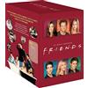 Warner Bros Friends - La Serie Completa (Ds) (Box 49 Dvd) [Esclusiva Amazon]