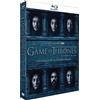 WARNER HOME VIDEO Game of Thrones (Le Trône de Fer) - Saison 6 - Blu-ray - HBO [Blu-ray]