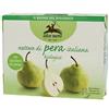 ALCE NERO Nettare di pera bio 3 tetrapack da 200 ml - ALCE NERO - 921903555