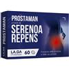 LA.GA PHARMA Prostaman 60 compresse - LA.GA PHARMA - 990545194