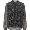 ONLY Top ONLDITSY Top | Regular Fit, Maniche lunghe, Casual, Temperatura massima 30°C ciclo normale