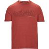 Killtec Lilleo Mn Tshrt C Maglietta Funzionale Uomo (Pacco da 1)