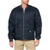 Dickies Diamond Quilted Jacket GIACCA Uomo