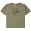 Pepe Jeans Talina T-Shirt Bambine e Ragazze