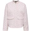 ONLY Onlhallie - Giacca Trapuntata Otw Noos, Ballerino di Nuvola, L