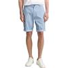 TOM TAILOR - 1044845, Bermuda Shorts Uomo