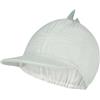 Sterntaler Schirmmütze Zacken Cappello da Sole Unisex-Bimbi