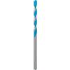 Bosch Professional 1x Punte Expert CYL-9 MultiConstruction per Calcestruzzo, Ø 7.00x150 mm, Accessorio Trapano a Percussione
