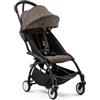 Stokke YOYO3 Passeggino per 6+ mesi, Leopard